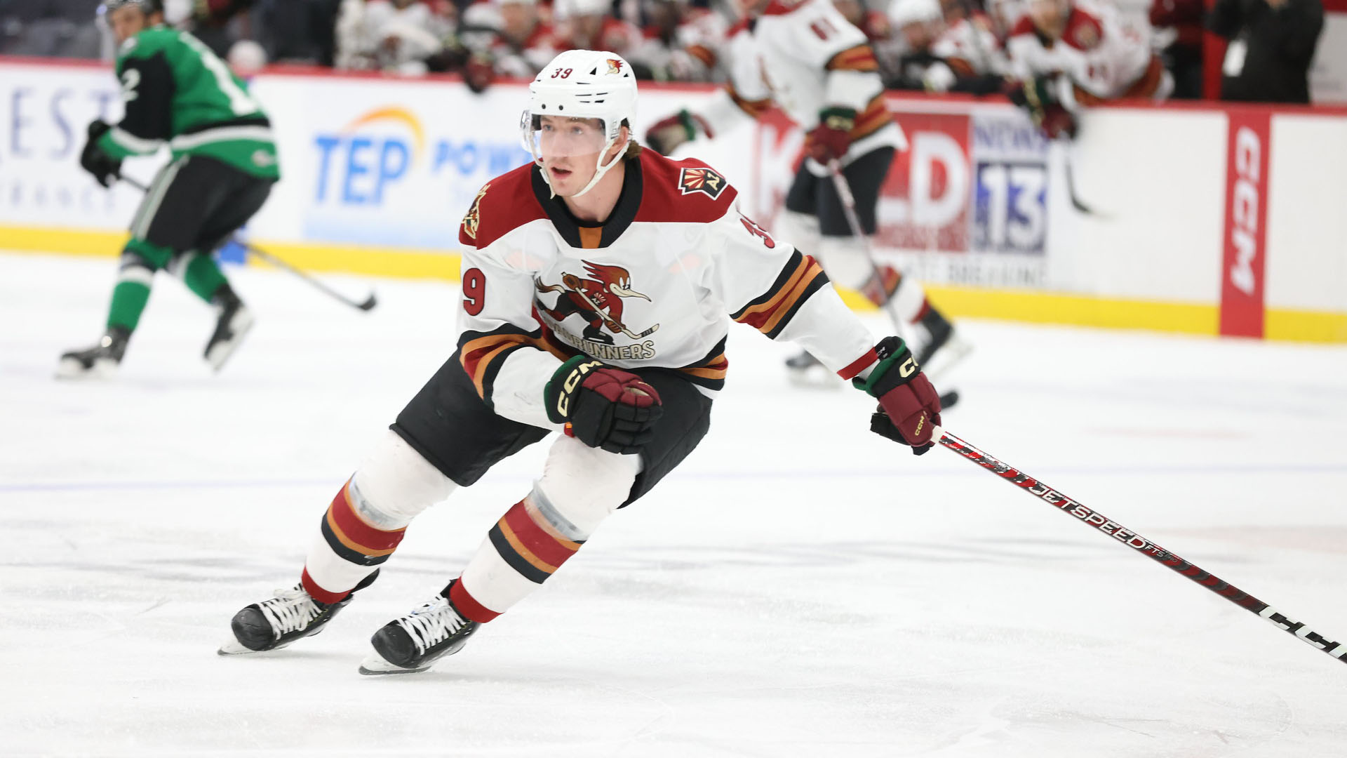 Tucson Roadrunners Road Ahead Last Call For The Regular Season