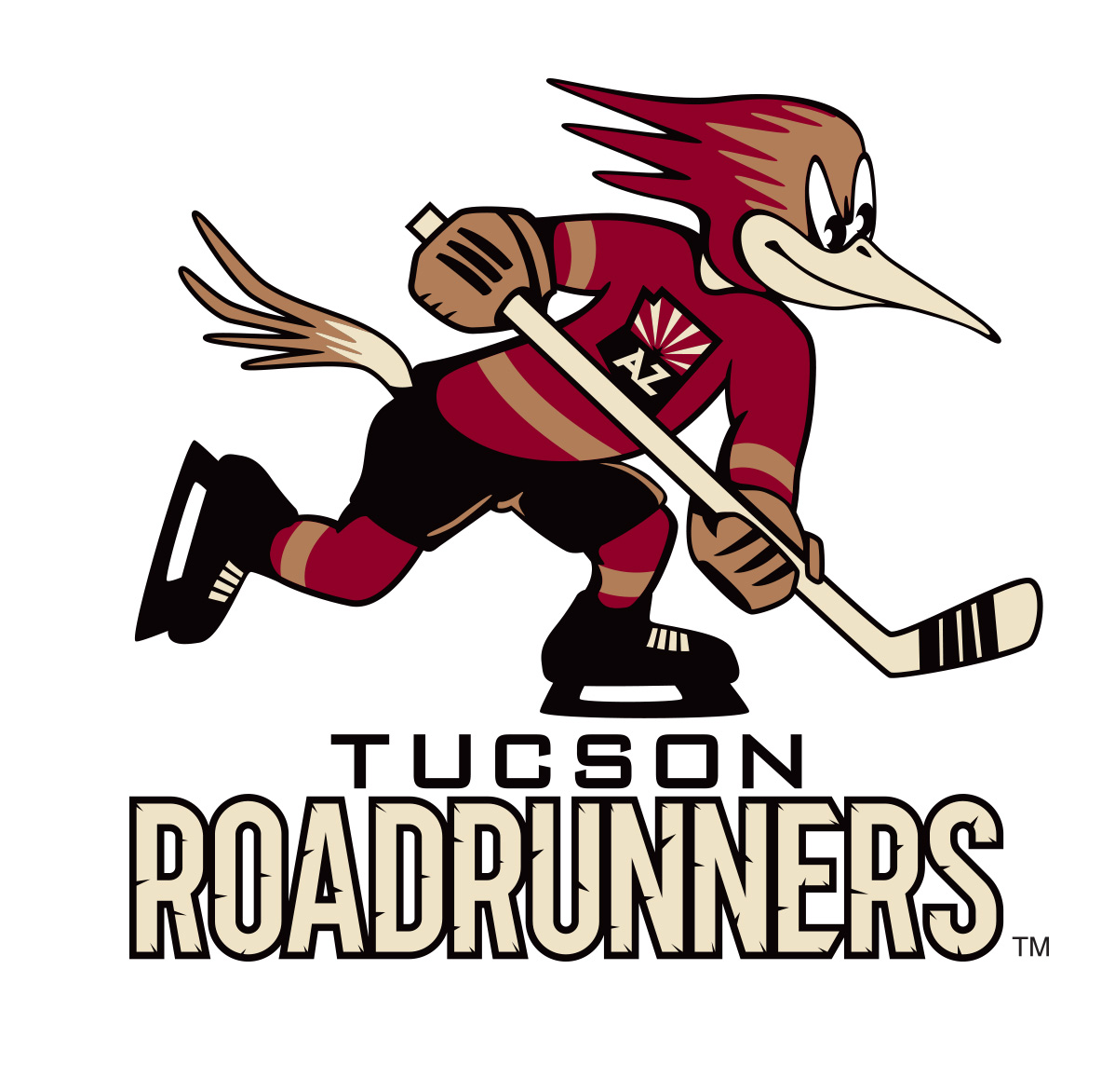 Tucson Roadrunners Road Ahead: Back Home For Bakersfield 