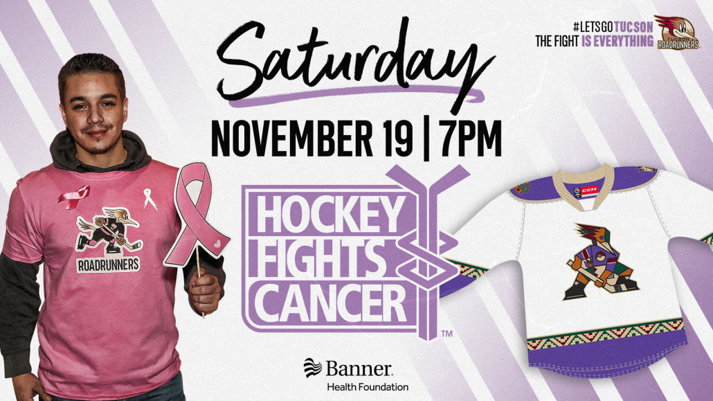 2,366 Hockey Fights Cancer Prior Stock Photos, High-Res Pictures